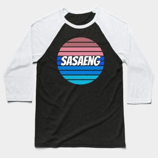 Kpop Sasaeng Fan Baseball T-Shirt